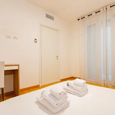 Premuda20 Elegant Apartamento Milán
