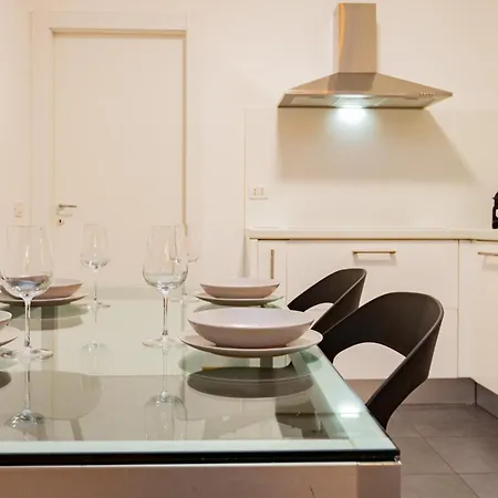 Premuda20 Elegant By Hospity Appartement Milaan