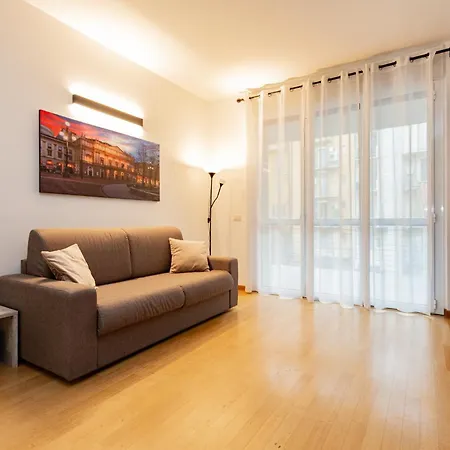 Premuda20 Elegant Apartamento *