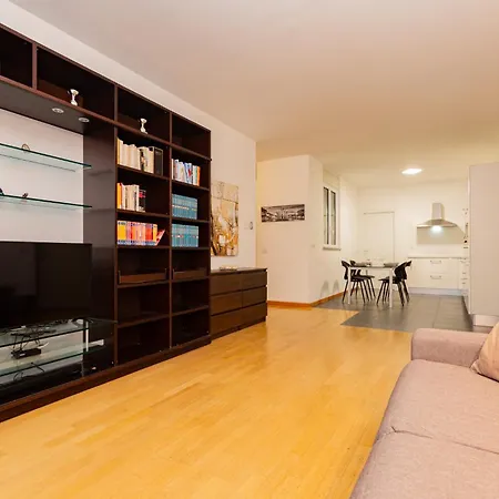 Premuda20 Elegant Apartamento Milán