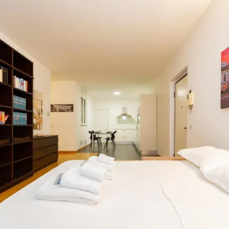 Premuda20 Elegant By Hospity *