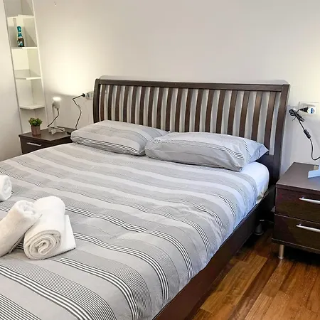 Casa Porpora, Trilocale In Posizione Eccellente Milan