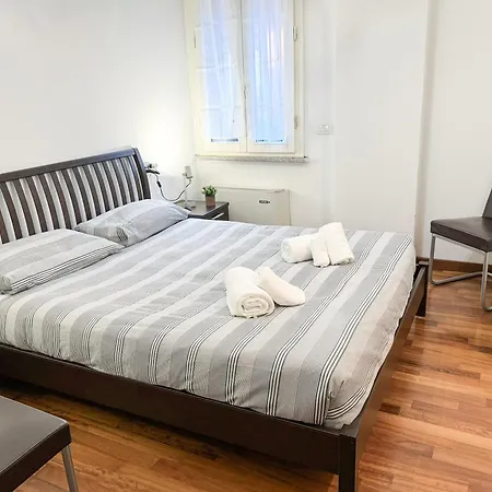 Appartement Casa Porpora, Trilocale In Posizione Eccellente *