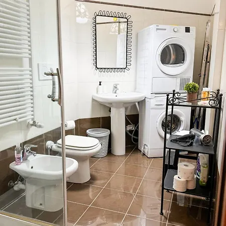 Casa Porpora, Trilocale In Posizione Eccellente Milán