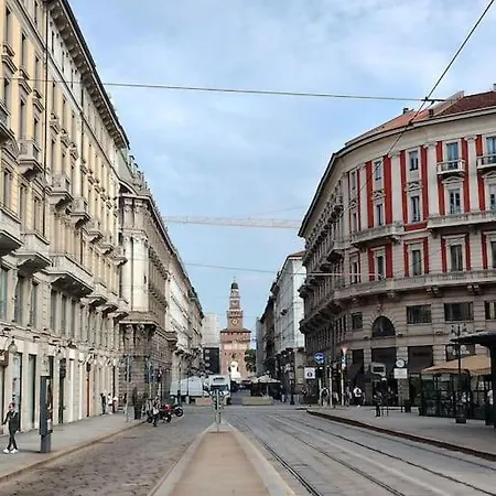 Appartamento Cordusio