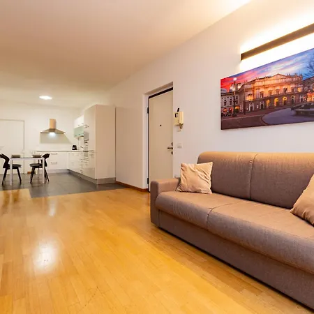 Premuda20 Elegant By Hospity Milaan