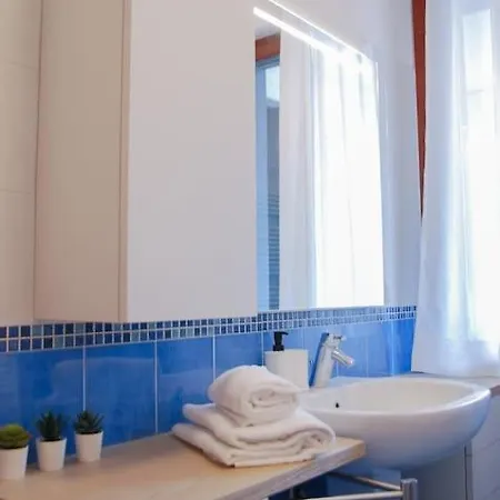 Home&pet - Trilocale Promenade Santa Giulia *