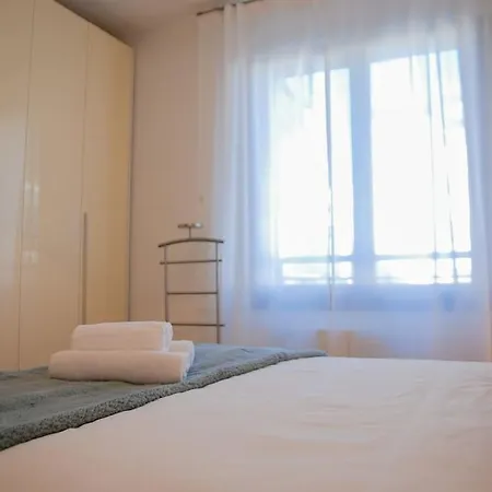 Appartamento Home&pet - Trilocale Promenade Santa Giulia
