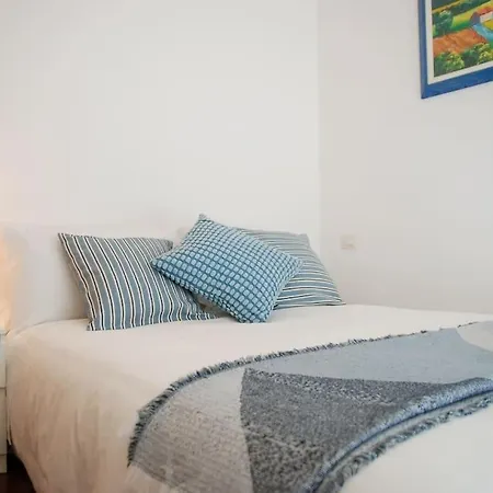 Apartmán & Pet - Trilocale Promenade Santa Giulia *