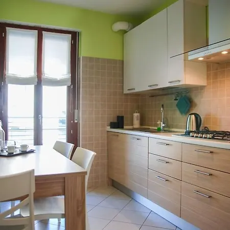 Apartament & Pet - Trilocale Promenade Santa Giulia