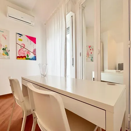 Apartment Comecasa 2 Bedrooms 450mt From Duomo *