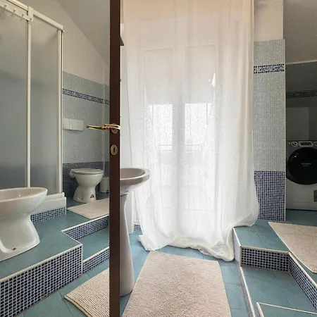 Comecasa 2 Bdr 450mt From Duomo * מילאנו