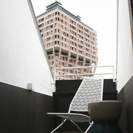 Comecasa 2 Bedrooms 450mt From Duomo *