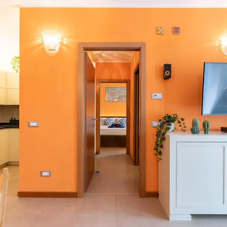 Appartement 10'sansiro-30'duomo-fashionweek Nike House