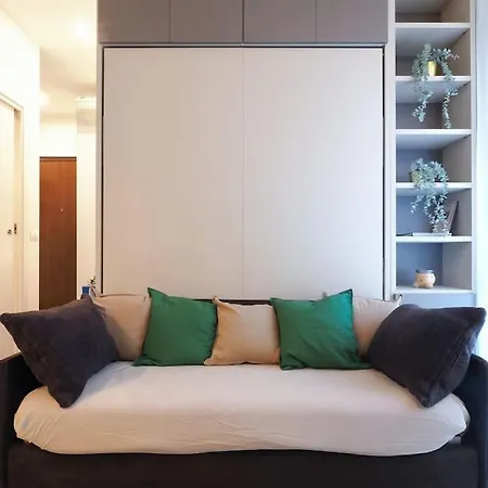 Primopiano - Filzi Appartamento Milano