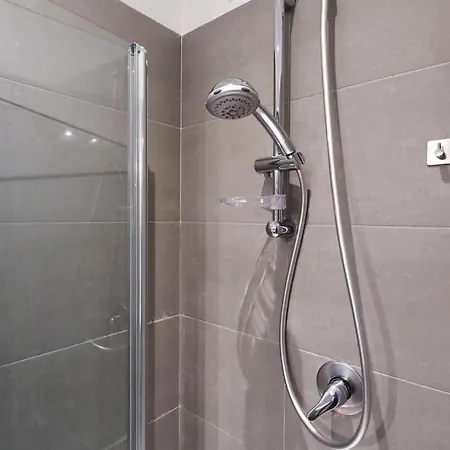 Primopiano - Filzi Apartament