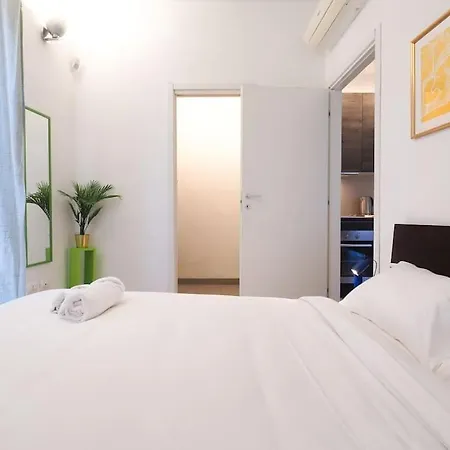 Apartament Primopiano - Filzi *