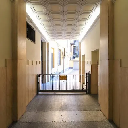 Primopiano - Filzi Appartamento Milano