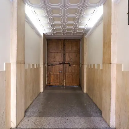 Primopiano - Filzi Appartamento Milano