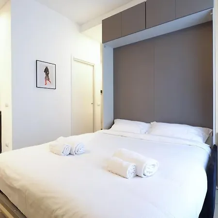 Apartament Primopiano - Filzi *