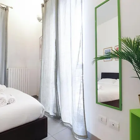 Appartamento Primopiano - Filzi Milano