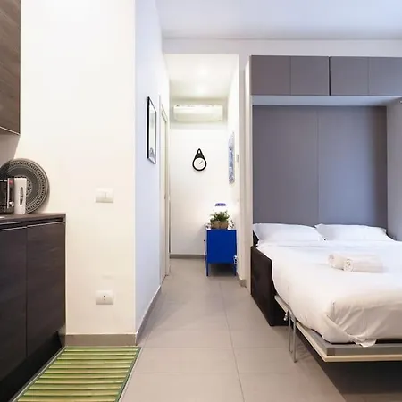 Apartament Primopiano - Filzi