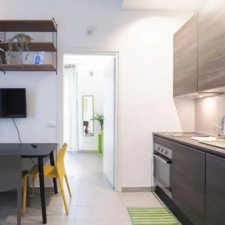 Primopiano - Filzi Apartament *