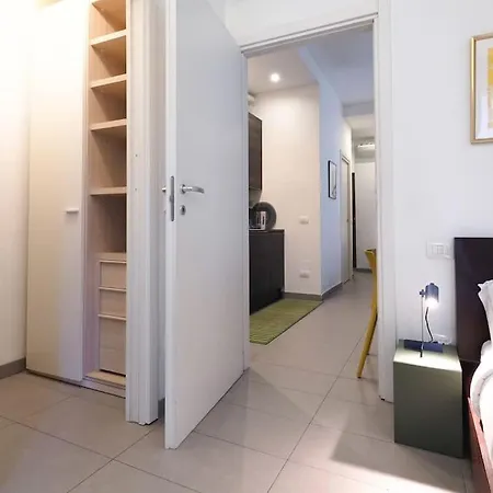 Primopiano - Filzi Appartamento Milano