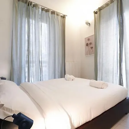 Apartament Primopiano - Filzi *