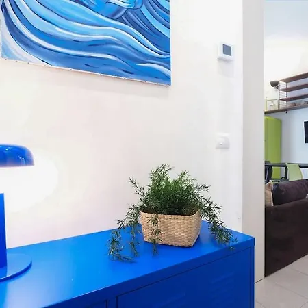 Primopiano - Filzi Apartament *
