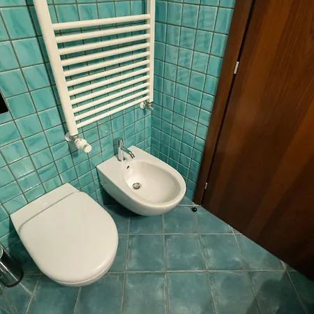 Splendido Quadrilocale Nel Cuore Dei Navigli * Milano