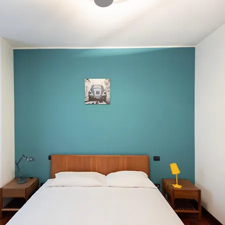 Appartamento Splendido Quadrilocale Nel Cuore Dei Navigli