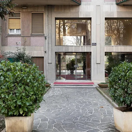 Lejlighed Splendido Quadrilocale Nel Cuore Dei Navigli