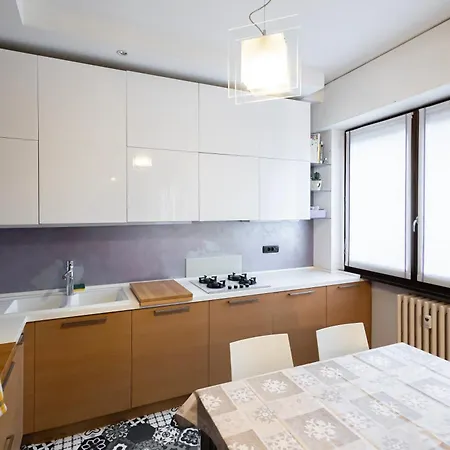 Splendido Quadrilocale Nel Cuore Dei Navigli