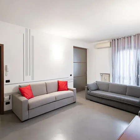 Splendido Quadrilocale Nel Cuore Dei Navigli Daire *