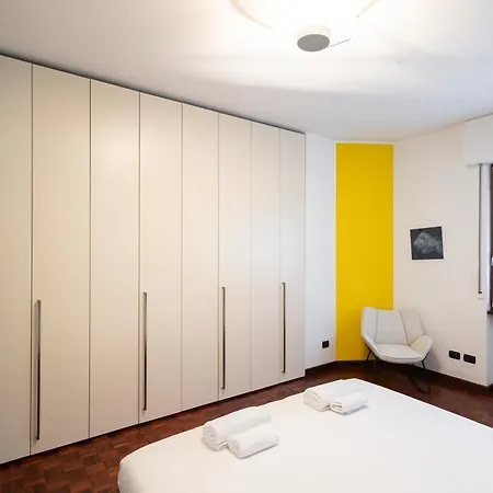 Splendido Quadrilocale Nel Cuore Dei Navigli