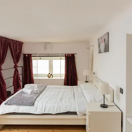 Artstay - Loft Porta Romana, M3