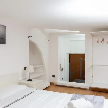 Artstay - Loft Porta Romana, M3 דירה *