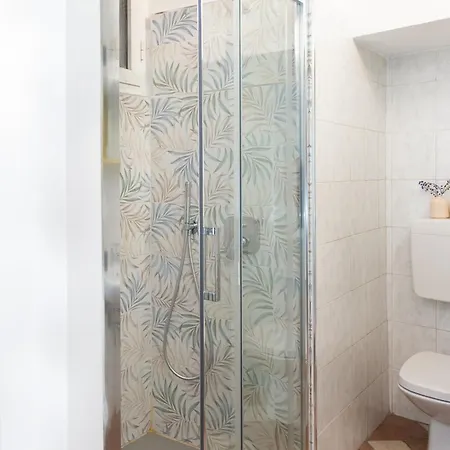 Artstay - Loft Porta Romana, M3