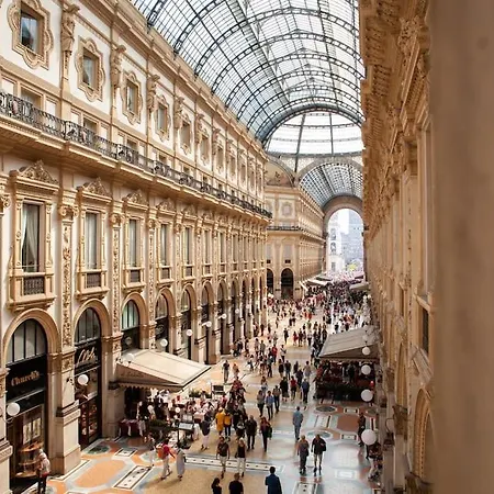 Affaccio Sul Con Wifi & A/c *