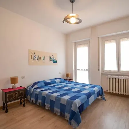 Affaccio Sul Con Wifi & A/c *