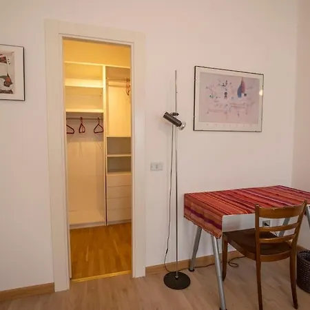 Affaccio Sul Con Wifi & A/c Apartment *