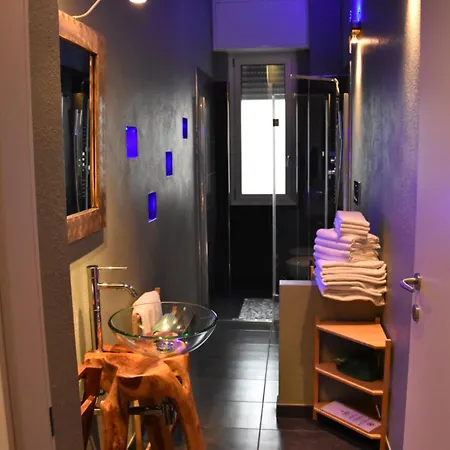 Bruzzanese Apartamento Milán