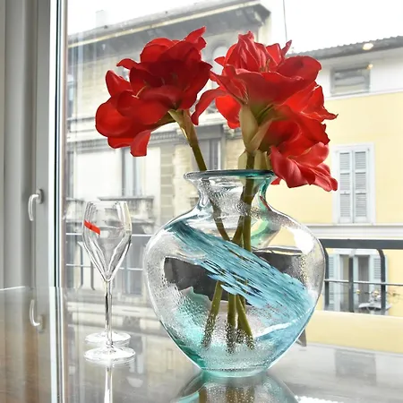 Bruzzanese Apartment *