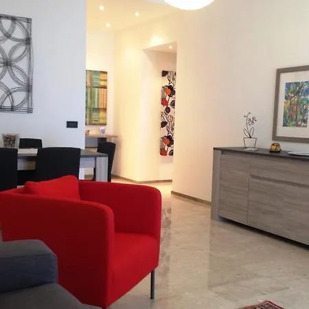 Apartment Like Milano