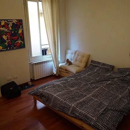 In Centro Apartment Milan