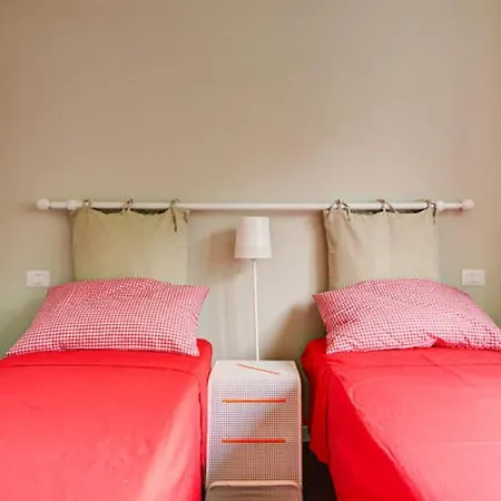 Lucchettaus Apartamento