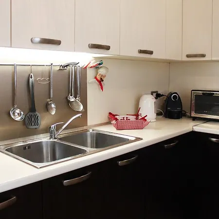 Gulli 1Bd Apartament