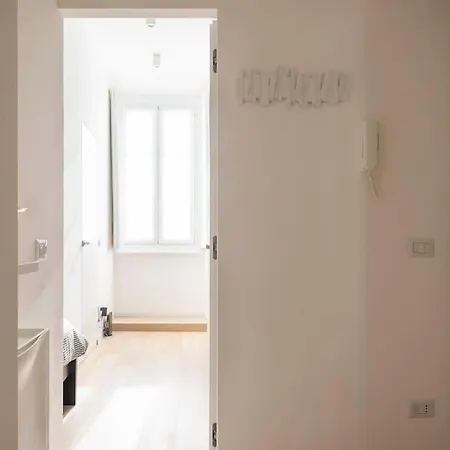 Hacca Collection - Bocconi, Navigli 1br Lejlighed *