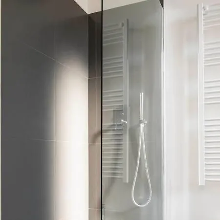 Hacca Collection - Bocconi, Navigli 1br *